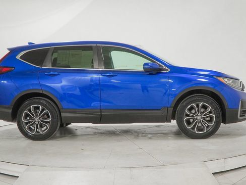 Used 2020 Honda CR-V EX image 14