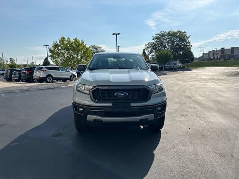 Certified 2023 Ford Ranger XLT w/ Equipment Group 301A Mid AWD/4WD image 8