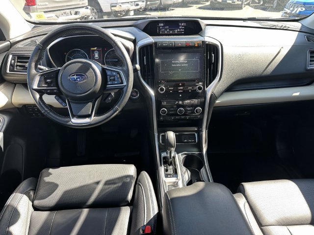 Used 2022 Subaru Ascent Limited AWD/4WD image 8