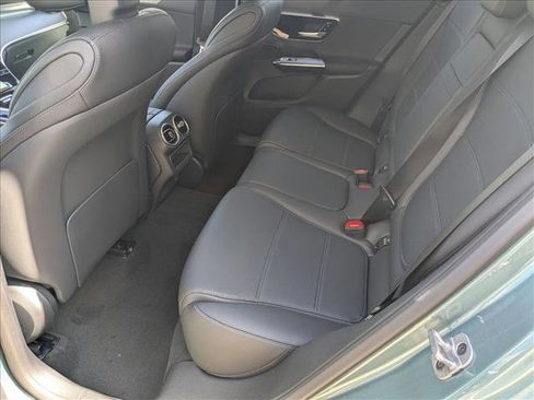 New 2026 Mercedes-Benz GLC 300 4MATIC image 14
