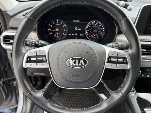 Used 2021 Kia Telluride SX AWD/4WD image 16