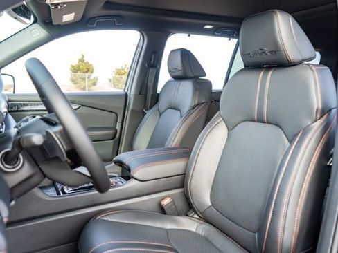 New 2026 Honda Passport TrailSport Elite image 15