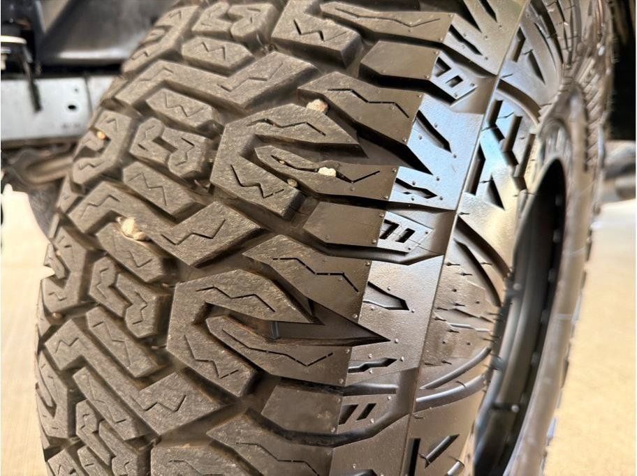 Used 2021 Jeep Wrangler Sport AWD/4WD image 24