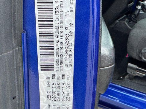 Used 2020 Jeep Wrangler Sport image 23