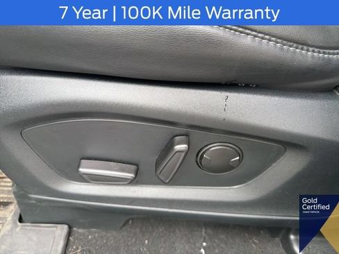 Used 2023 Ford Explorer XLT w/ Equipment Group 202A AWD/4WD image 33