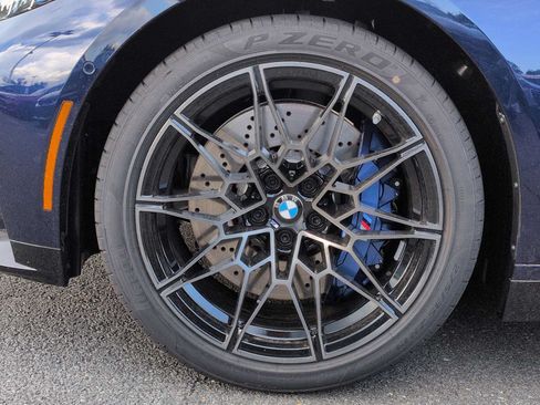 New 2027 BMW M4 xDrive Competition AWD/4WD image 15