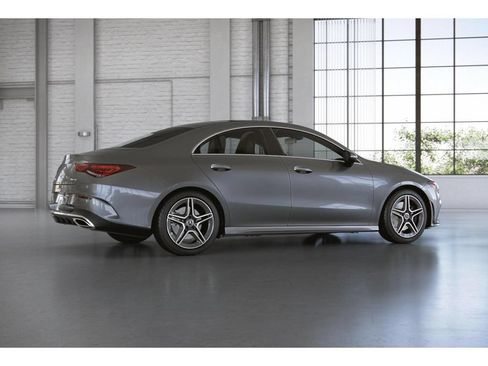 Certified 2023 Mercedes-Benz CLA 250 4MATIC image 20