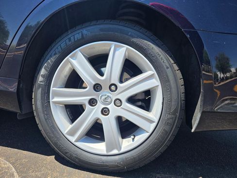 Used 2007 Lexus ES 350 FWD image 7