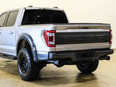 Used 2023 Ford F150 Raptor AWD/4WD image 42