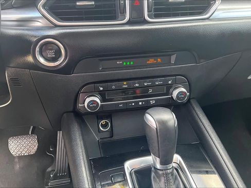 Used 2025 MAZDA CX-5 AWD 2.5 S w/ Preferred Package image 32