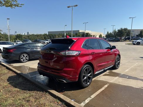 Used 2015 Ford Edge Sport w/ Equipment Group 401A image 5
