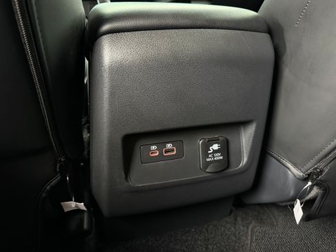 Used 2025 Nissan Frontier S w/ S Utility Package AWD/4WD image 26