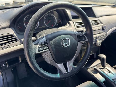Used 2012 Honda Accord EX image 24