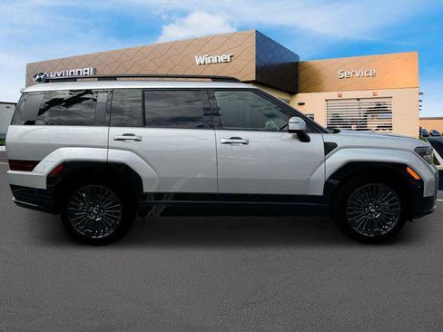 New 2026 Hyundai Santa Fe Calligraphy image 9