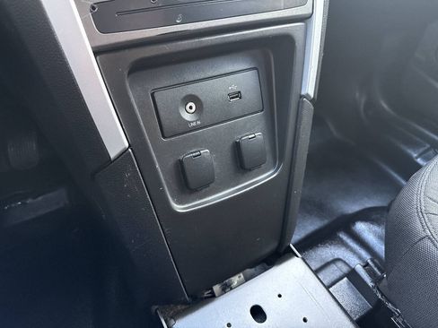 Used 2015 Ford Explorer 4WD Police Interceptor image 31