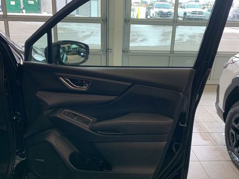 New 2026 Subaru Ascent Limited image 14