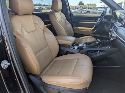 Used 2021 Kia Telluride SX w/ Nightfall Edition Package AWD/4WD image 29