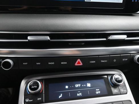 Certified 2023 Hyundai Palisade Calligraphy image 24