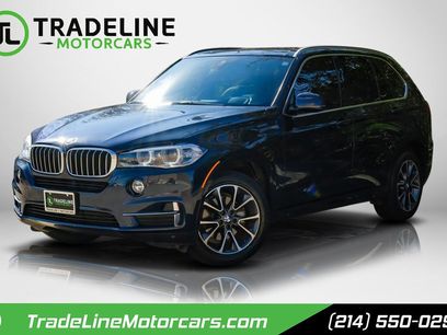 Used 2017 BMW X5 xDrive35i