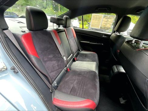 Used 2019 Subaru WRX Premium AWD/4WD image 15