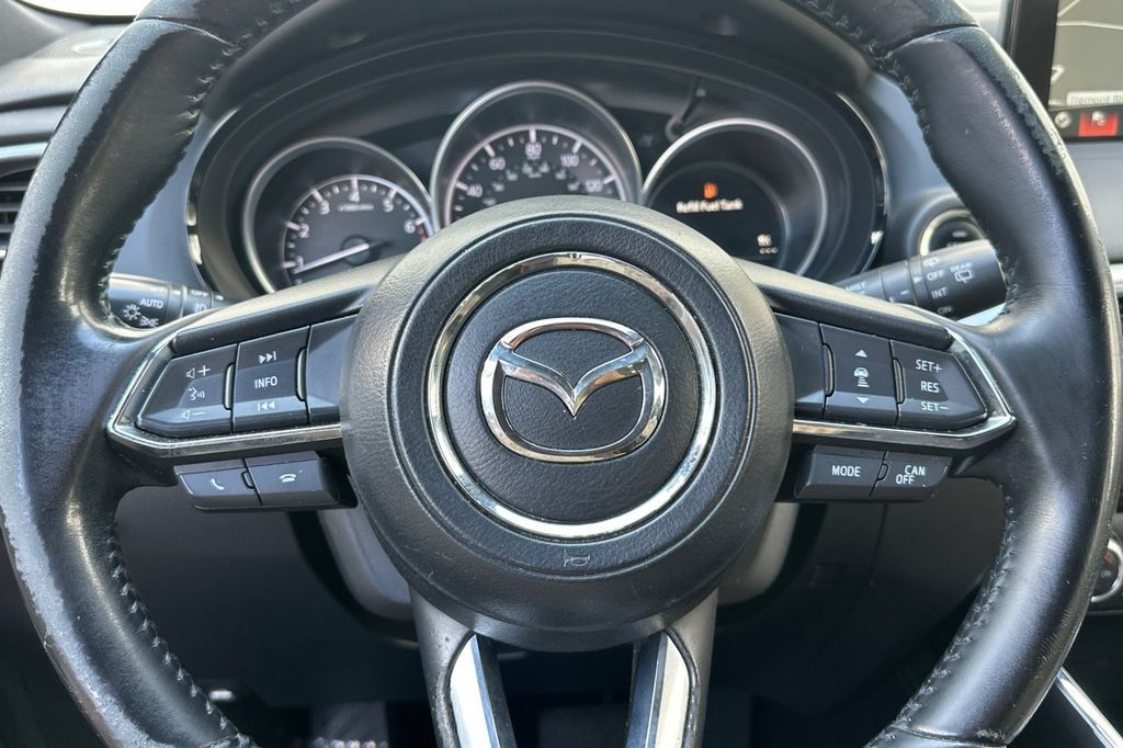 Used 2016 MAZDA CX-9 Grand Touring FWD image 24
