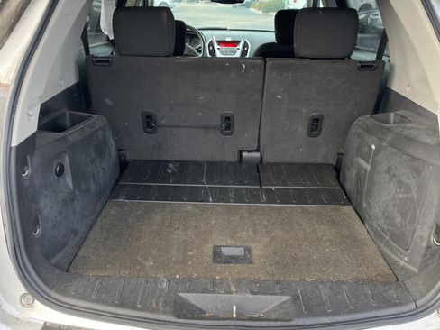 Used 2011 GMC Terrain SLE image 21