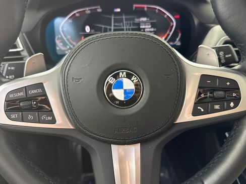 Used 2024 BMW X3 sDrive30i w/ M Sport Package RWD image 14
