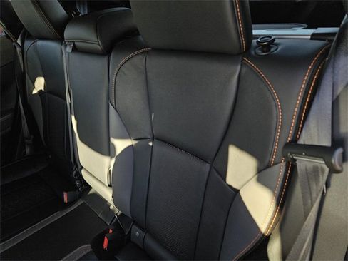 Used 2024 Subaru Crosstrek 2.5i Limited image 12