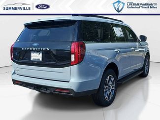 New 2026 Ford Expedition Active RWD video 3