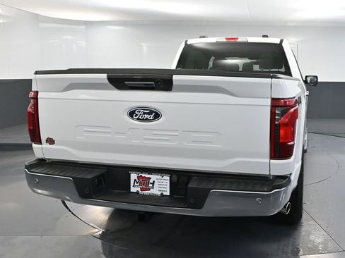 Used 2024 Ford F150 XLT w/ Tow/Haul Package image 7
