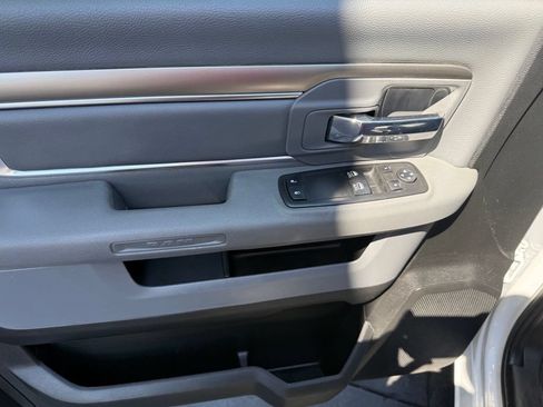 Used 2019 RAM 1500 Tradesman w/ Chrome Plus Package AWD/4WD image 10