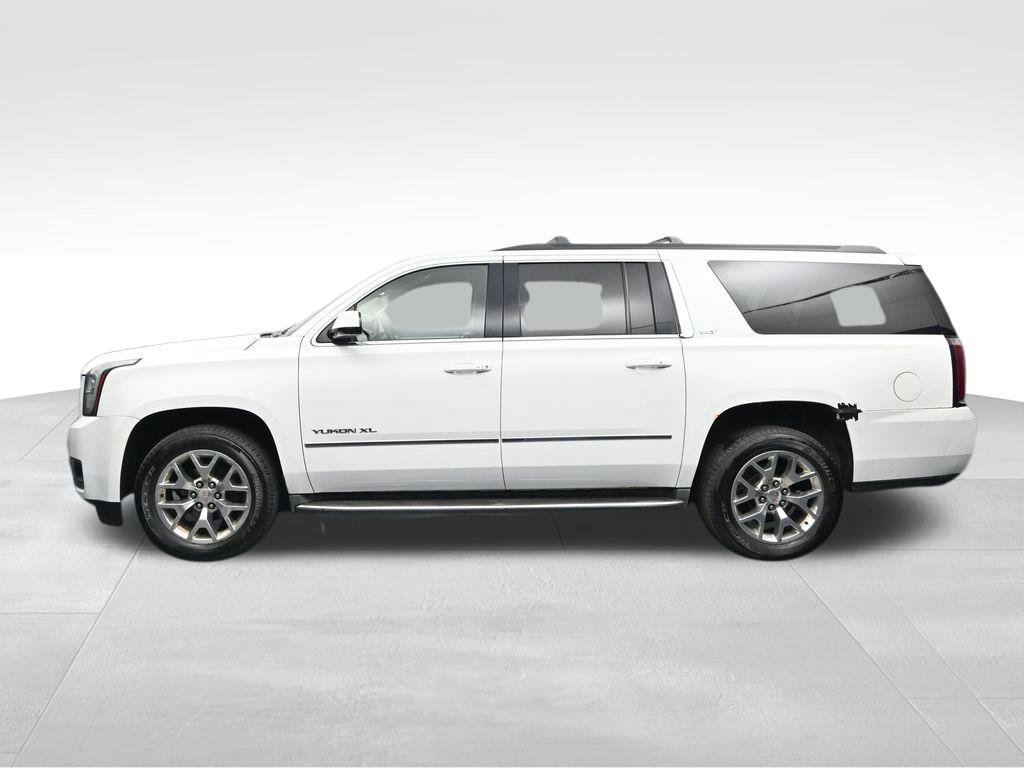 Used 2016 GMC Yukon XL SLT w/ Open Road Package AWD/4WD image 2