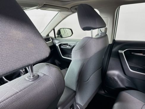 Used 2019 Toyota RAV4 XLE w/ Convenience Package AWD/4WD image 23