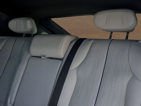New 2026 Cadillac Lyriq Luxury w/ LPO, Floor Liner Package AWD/4WD image 21