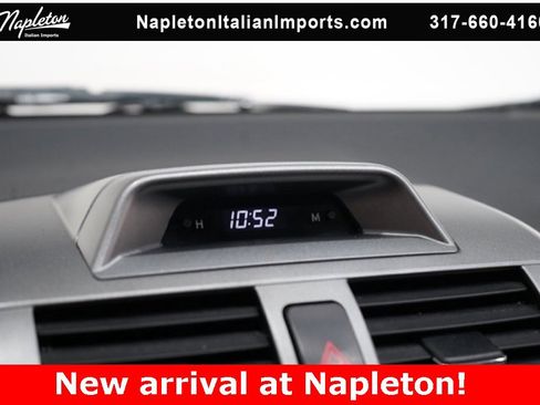 Used 2013 Toyota Corolla LE image 23