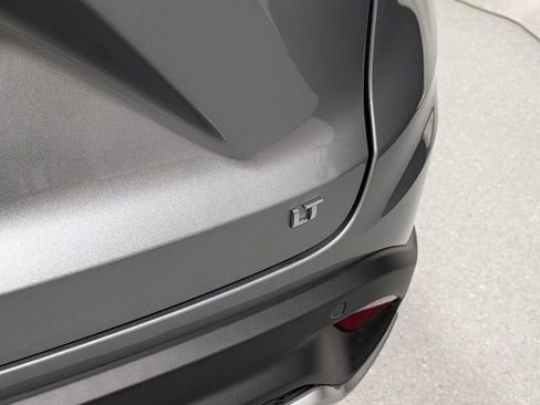 New 2026 Chevrolet Trax LT w/ Sunroof Package image 5