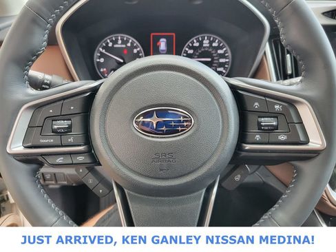 Used 2022 Subaru Outback Touring AWD/4WD image 12