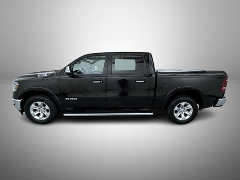 Certified 2022 RAM 1500 Laramie image 8