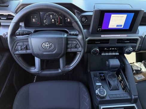 New 2026 Toyota Tacoma SR5 image 12