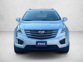 Used 2018 Cadillac XT5 Premium Luxury FWD video 2