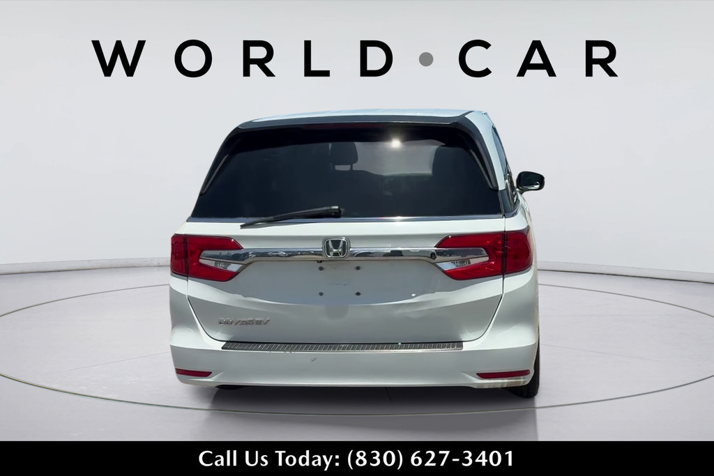 Used 2020 Honda Odyssey LX image 7