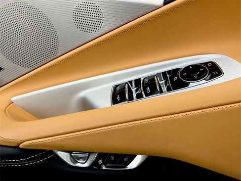 Used 2024 Chevrolet Corvette Z06 w/ Battery Protection Package image 20