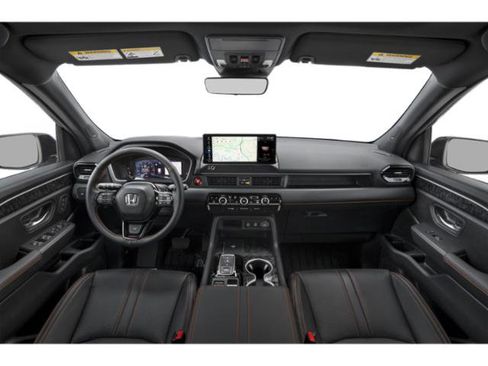 New 2026 Honda Passport TrailSport Elite image 8