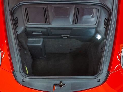 Used 2006 Porsche 911 Carrera 4S AWD/4WD image 37
