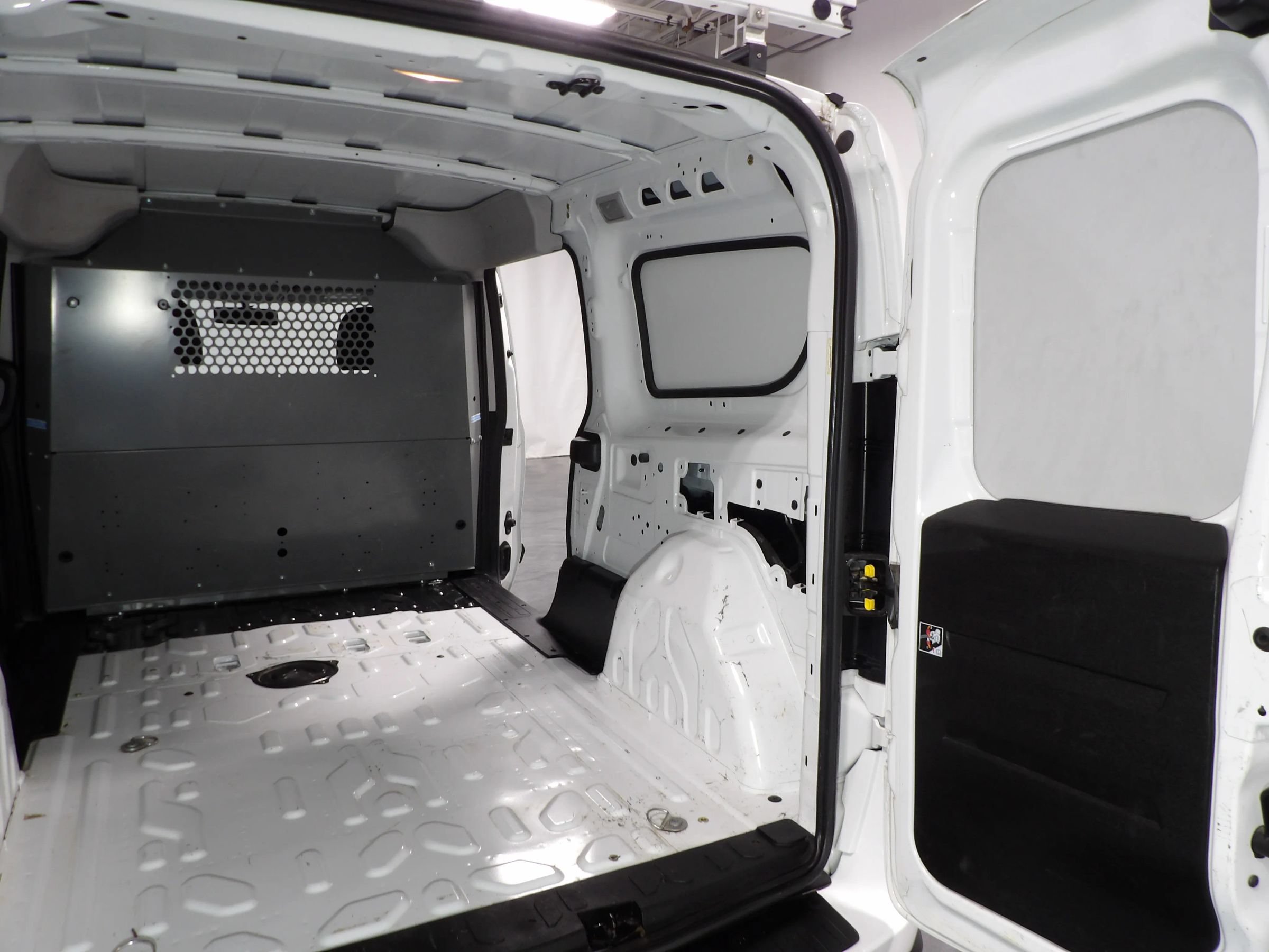 Used 2022 RAM ProMaster City Wagon FWD image 8