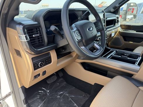 New 2026 Ford F250 Lariat w/ Lariat Premium Package AWD/4WD image 28