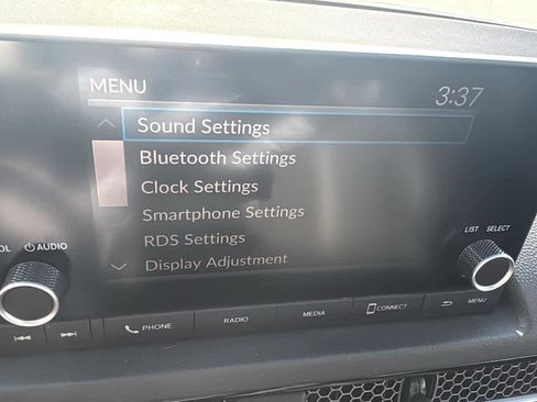 Used 2024 Honda Civic Sport image 18