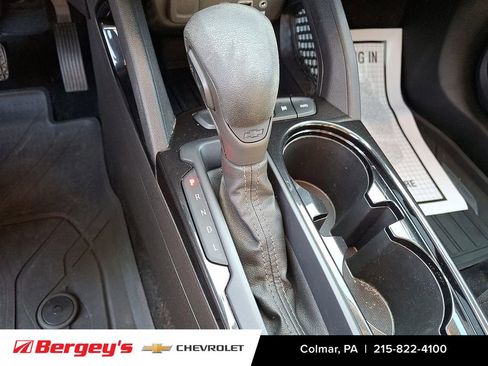 Certified 2023 Chevrolet TrailBlazer LT w/ Convenience Package AWD/4WD image 17