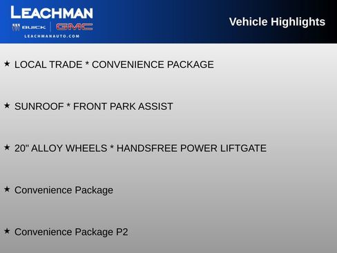 Used 2020 Hyundai Palisade SEL w/ Convenience Package image 5