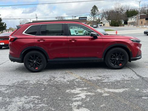 Used 2024 Honda CR-V Sport image 6